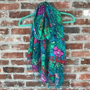 Lilly Pulitzer Murphy Scarf